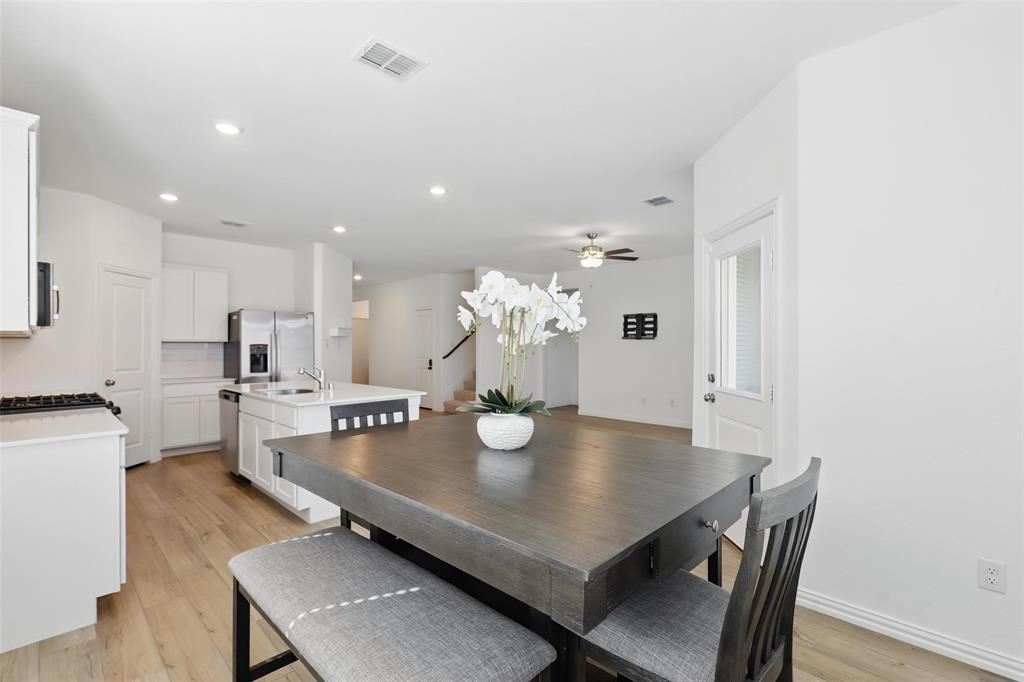 Chisholm Trail Ranch Ph 3 Sec I - Residential