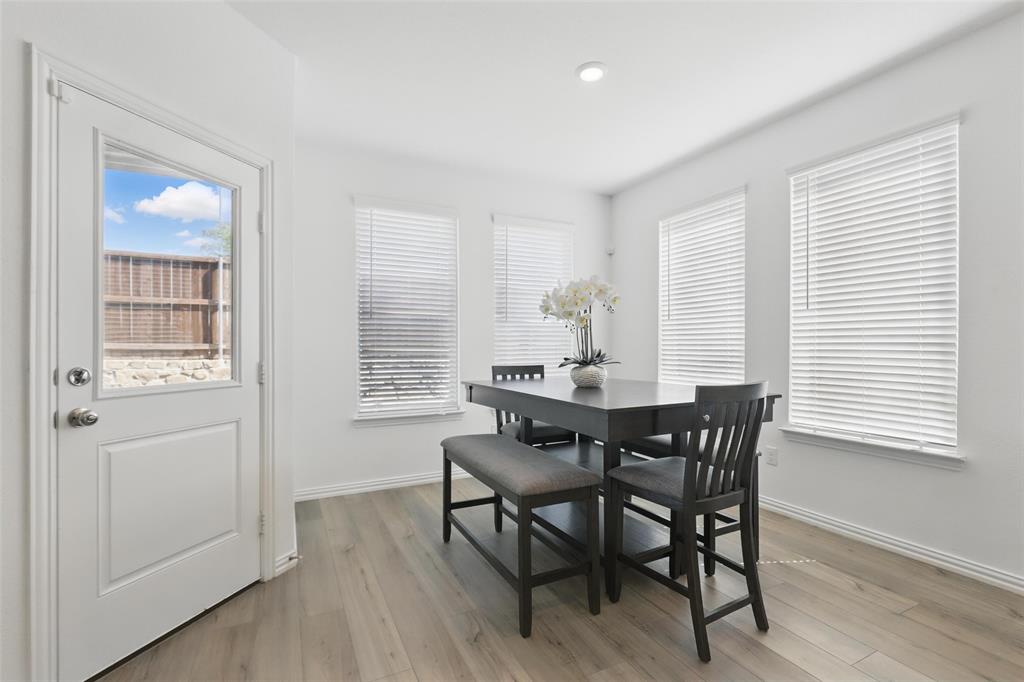 Chisholm Trail Ranch Ph 3 Sec I - Residential