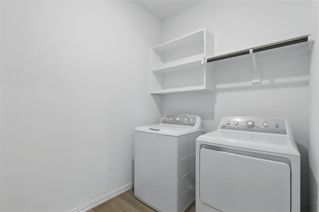 Chisholm Trail Ranch Ph 3 Sec I - Residential