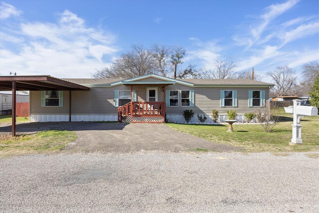 Whippoorwill Bay Sec G - Residential