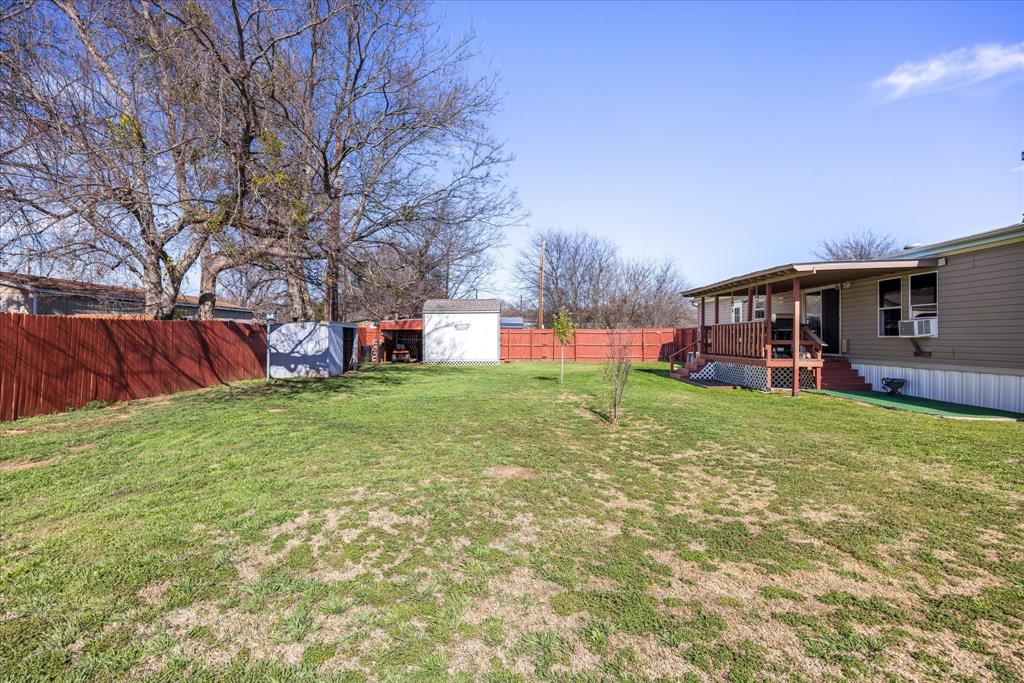 Whippoorwill Bay Sec G - Residential