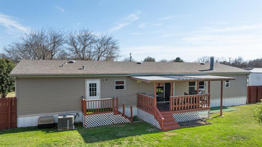 Whippoorwill Bay Sec G - Residential