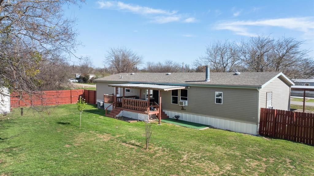 Whippoorwill Bay Sec G - Residential