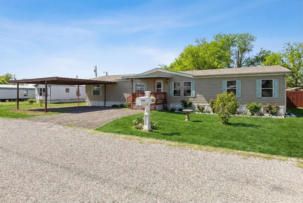 Whippoorwill Bay Sec G - Residential