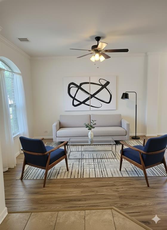 Village Park #2b - Residential Lease