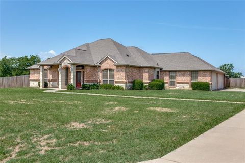 13009 Charlotte Ann Lane Haslet TX 76052