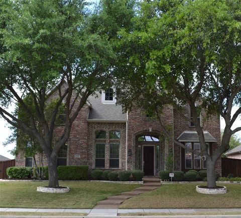 Photo of 1215 Rio Grande Drive, Allen, TX 75013 (MLS # 21174383)