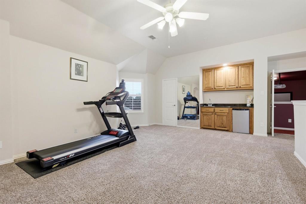Twin Creeks Ph 4-D1 - Residential
