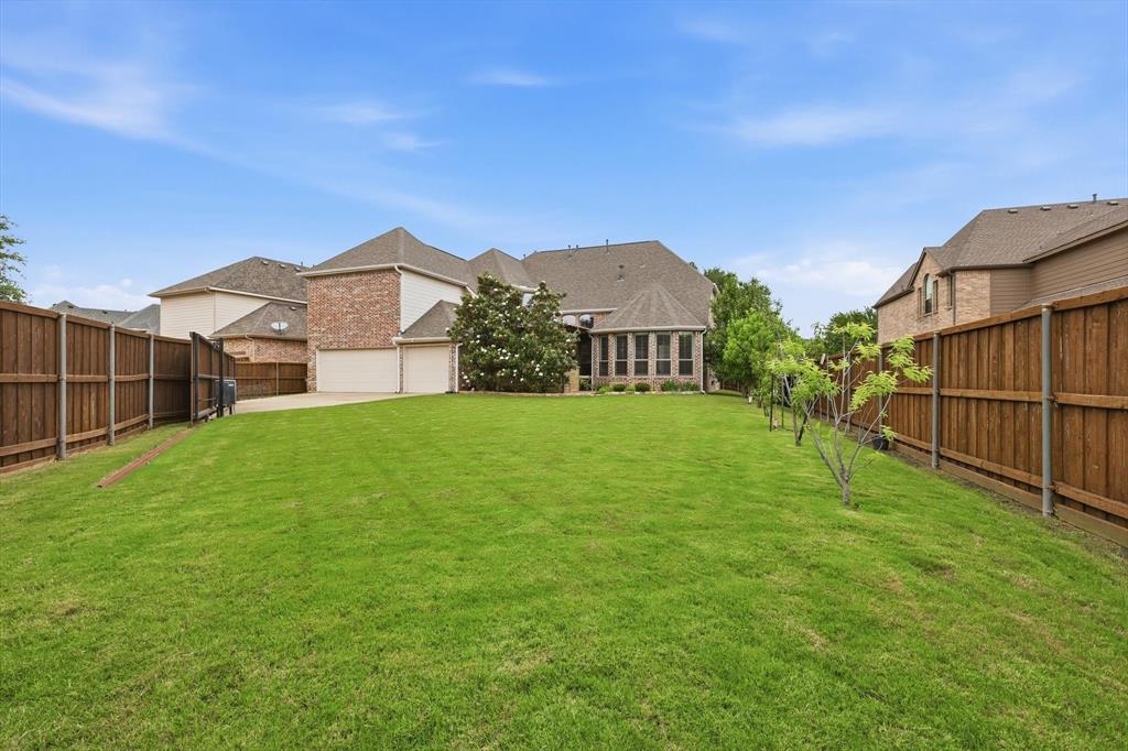 Twin Creeks Ph 4-D1 - Residential