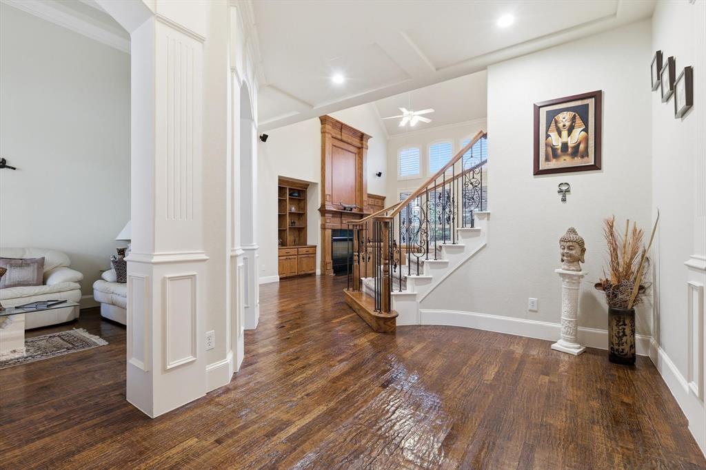Twin Creeks Ph 4-D1 - Residential