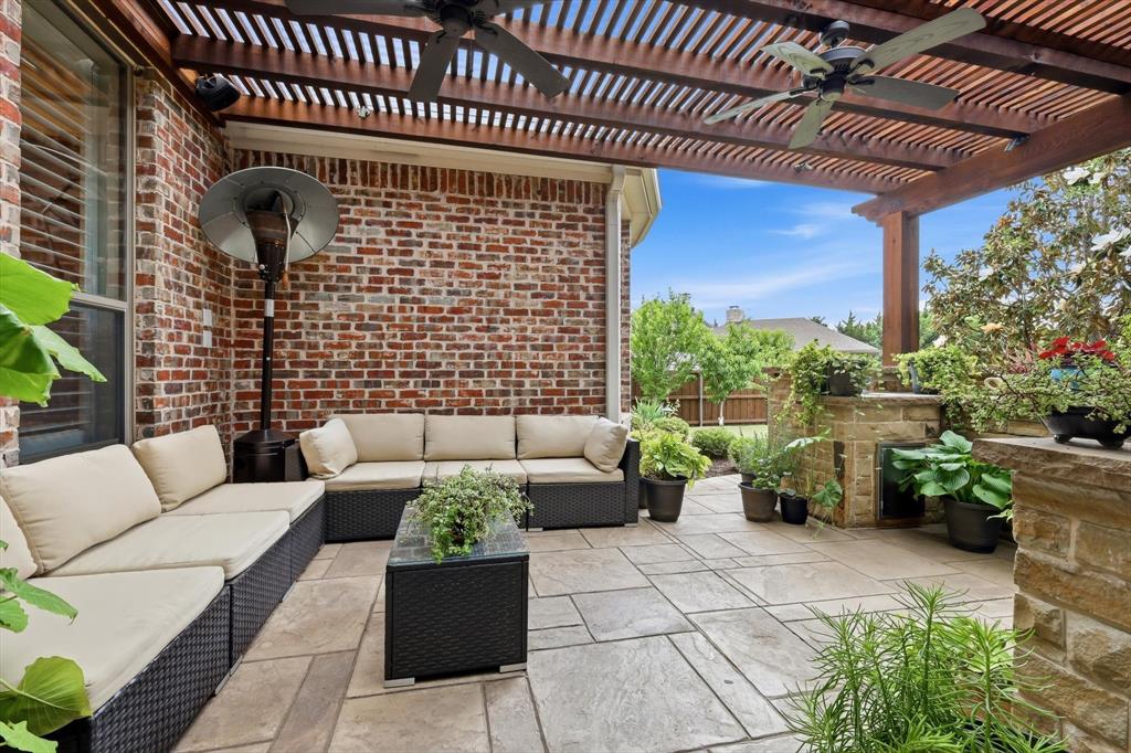 Twin Creeks Ph 4-D1 - Residential