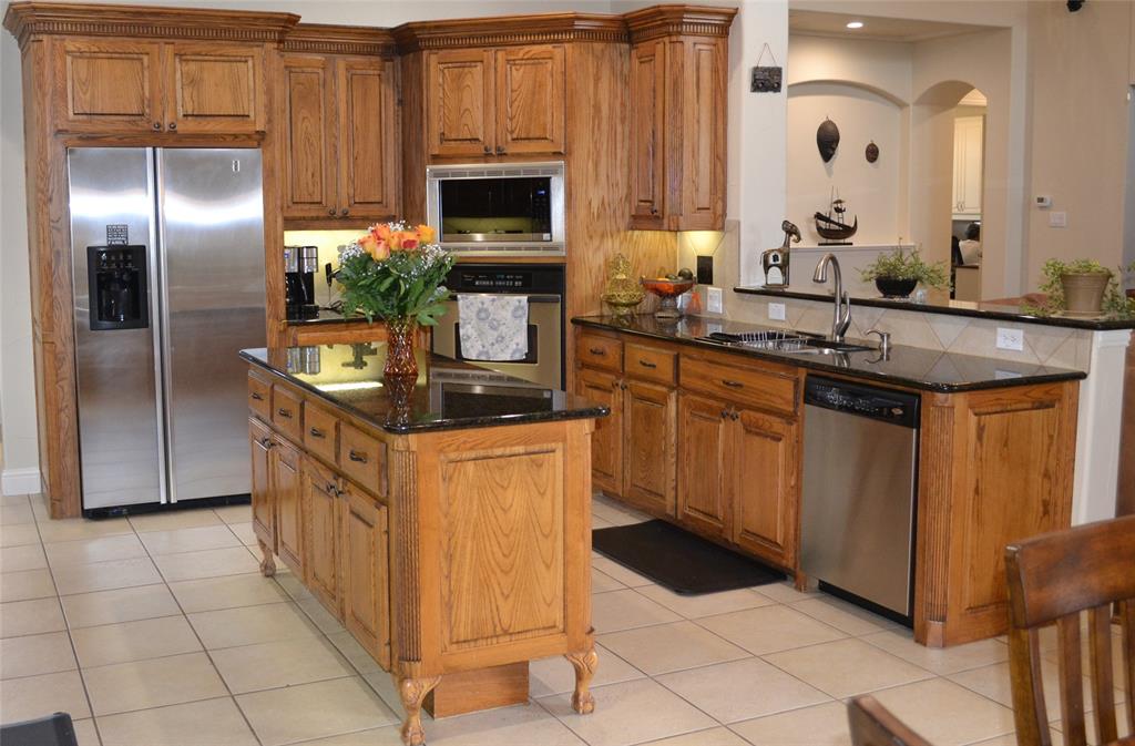 1215 Rio Grande Drive