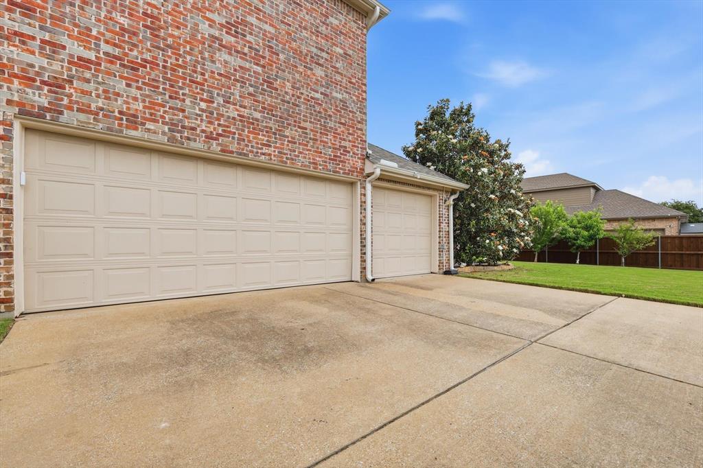 Twin Creeks Ph 4-D1 - Residential