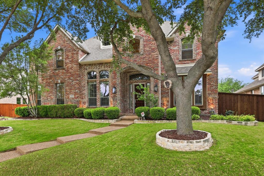 1215 Rio Grande Drive