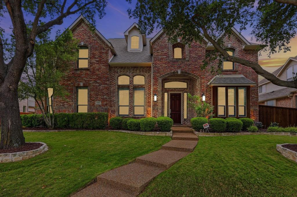 Twin Creeks Ph 4-D1 - Residential