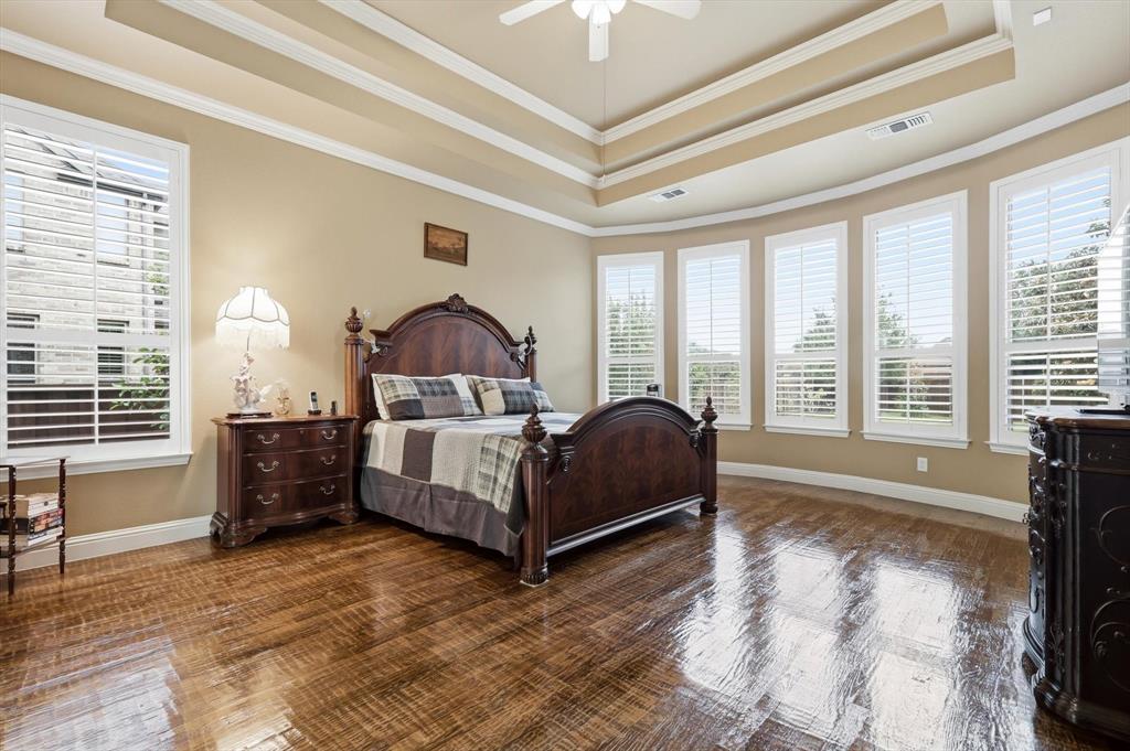 Twin Creeks Ph 4-D1 - Residential