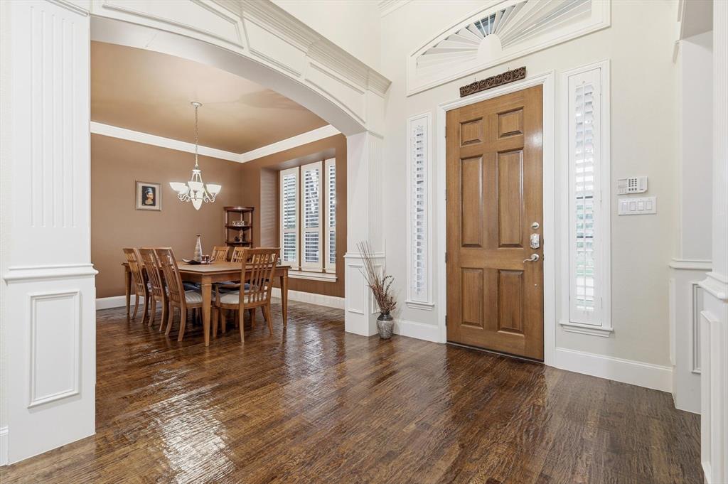 Twin Creeks Ph 4-D1 - Residential