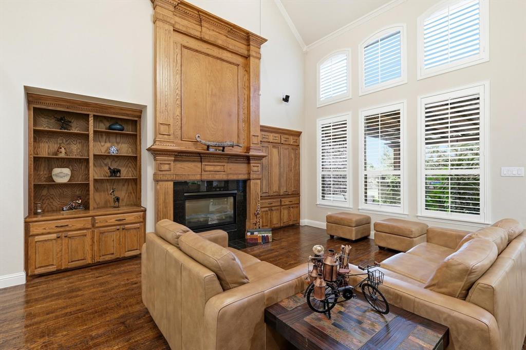 Twin Creeks Ph 4-D1 - Residential
