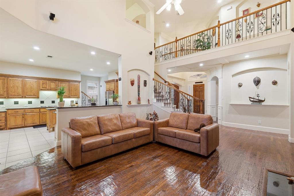Twin Creeks Ph 4-D1 - Residential