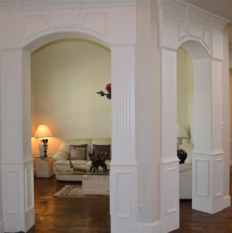 1215 Rio Grande Drive