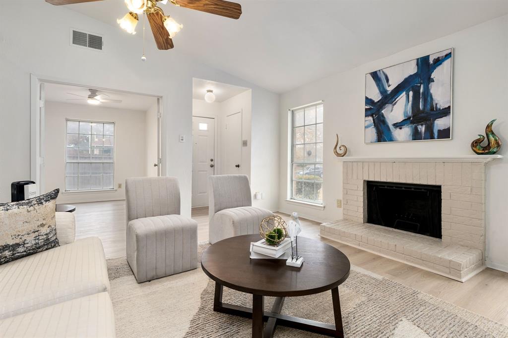 Towne Centre Village Ph 03 - Residential