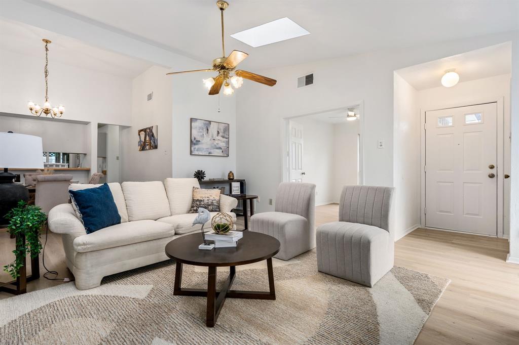 Towne Centre Village Ph 03 - Residential