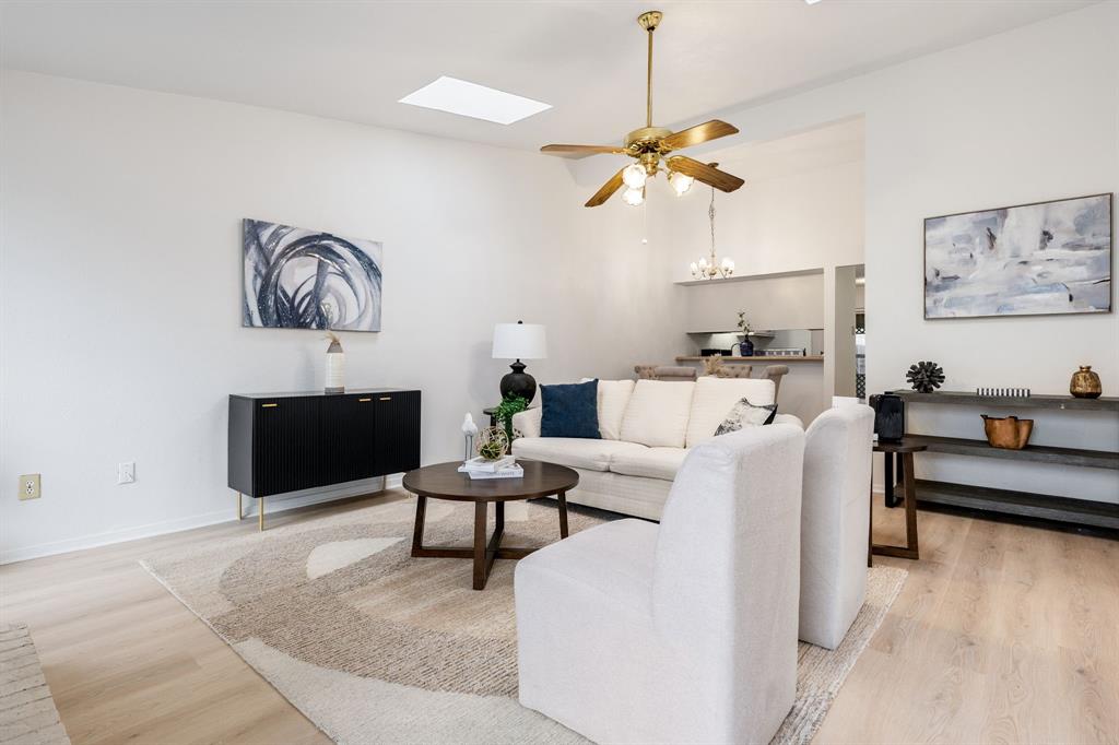 Towne Centre Village Ph 03 - Residential