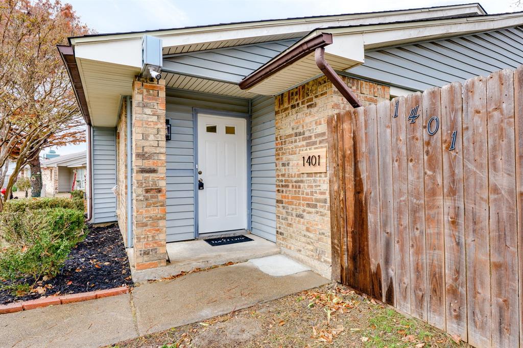 Towne Centre Village Ph 03 - Residential