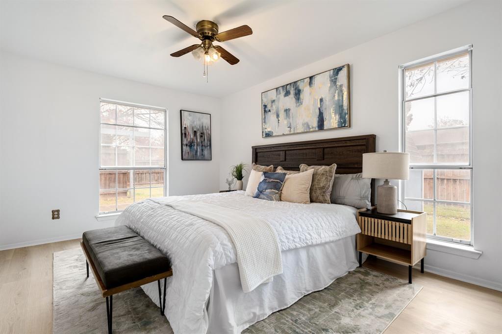 Towne Centre Village Ph 03 - Residential