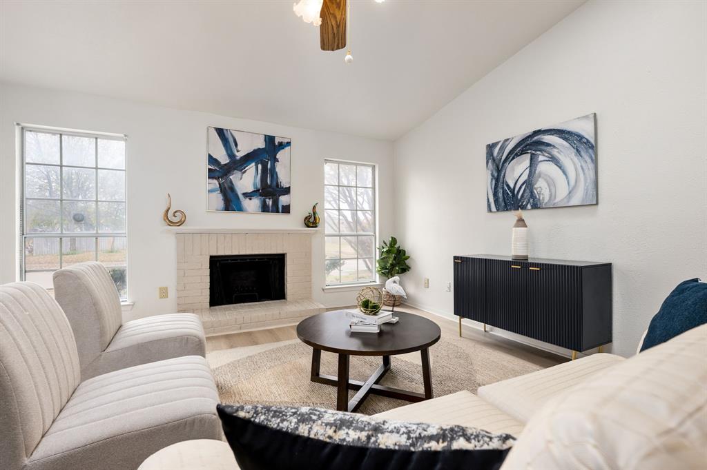 Towne Centre Village Ph 03 - Residential