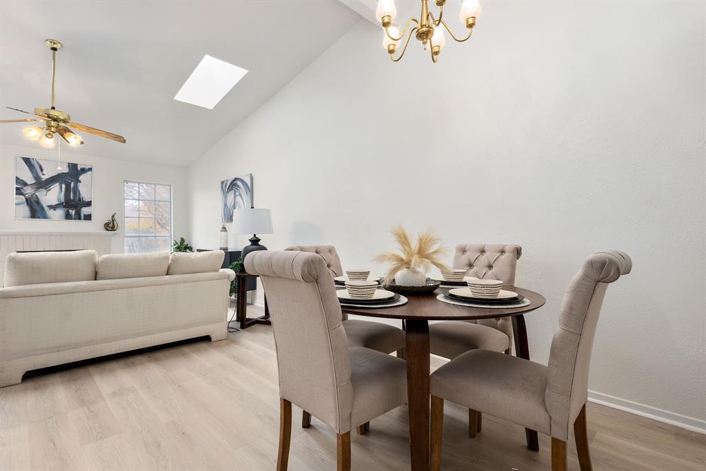 Towne Centre Village Ph 03 - Residential