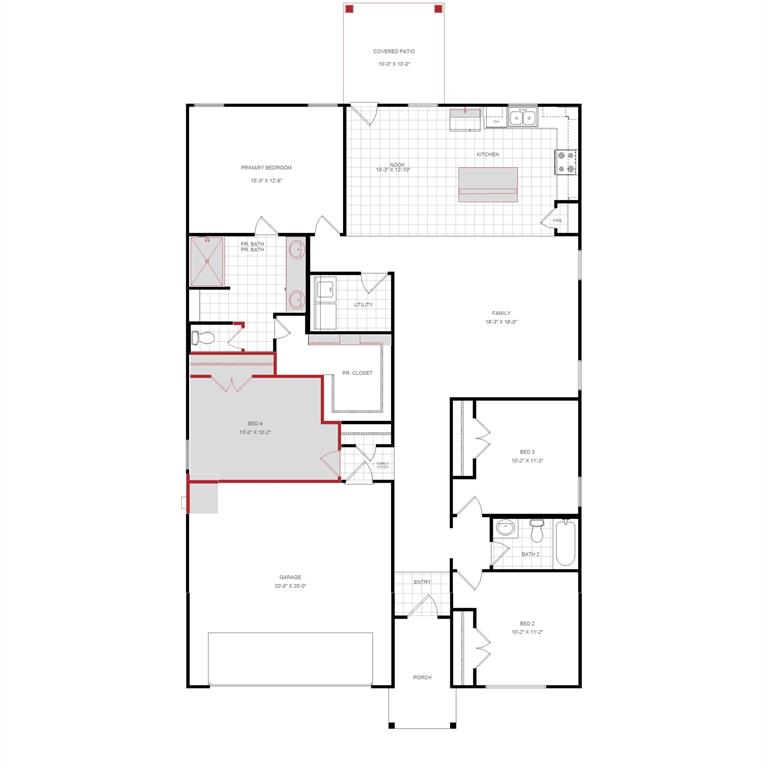 Palmilla Springs 50S Sales Phase 2 - Residential