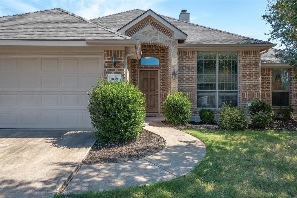 107 Stoneridge Drive