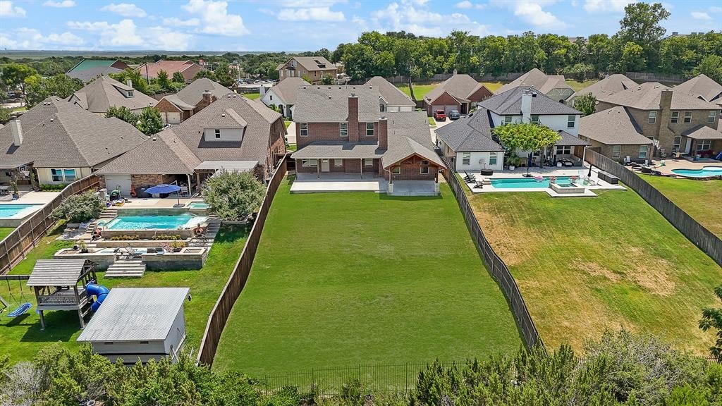 316 Bluffside Trail