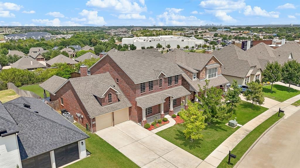 316 Bluffside Trail
