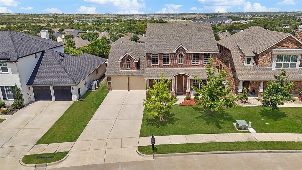 316 Bluffside Trail