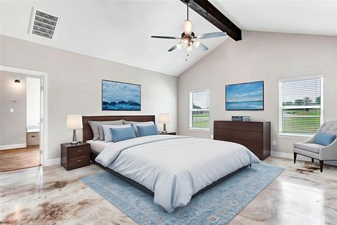 Tiny photo for 1022 Molina Drive, Weatherford, TX 76085 (MLS # 21000792)