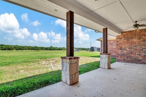 Tiny photo for 1022 Molina Drive, Weatherford, TX 76085 (MLS # 21000792)