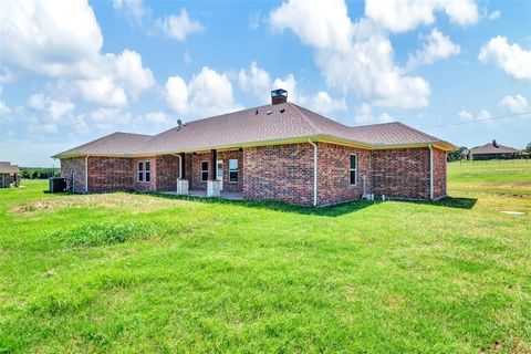 Tiny photo for 1022 Molina Drive, Weatherford, TX 76085 (MLS # 21000792)