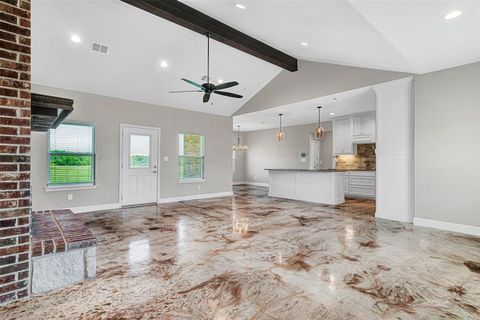 Tiny photo for 1022 Molina Drive, Weatherford, TX 76085 (MLS # 21000792)