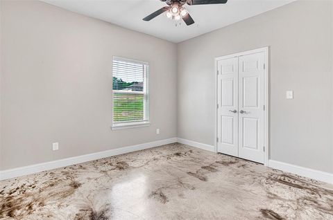 Tiny photo for 1022 Molina Drive, Weatherford, TX 76085 (MLS # 21000792)