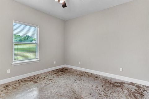 Tiny photo for 1022 Molina Drive, Weatherford, TX 76085 (MLS # 21000792)