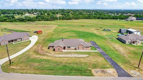 Tiny photo for 1022 Molina Drive, Weatherford, TX 76085 (MLS # 21000792)