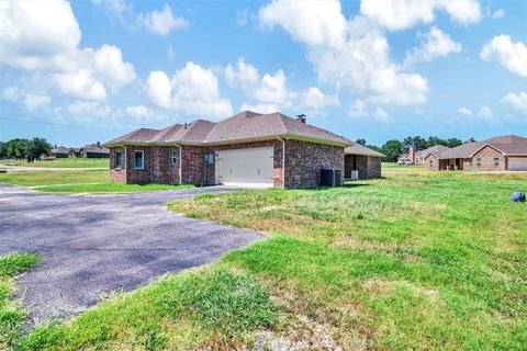 Tiny photo for 1022 Molina Drive, Weatherford, TX 76085 (MLS # 21000792)