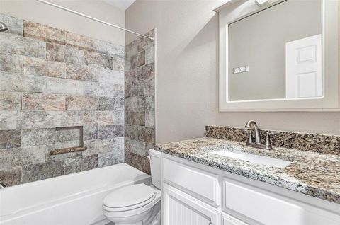 Tiny photo for 1022 Molina Drive, Weatherford, TX 76085 (MLS # 21000792)