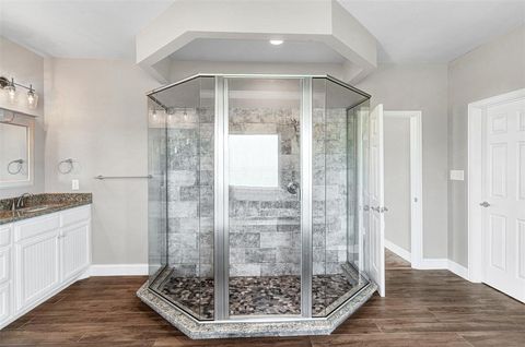 Tiny photo for 1022 Molina Drive, Weatherford, TX 76085 (MLS # 21000792)