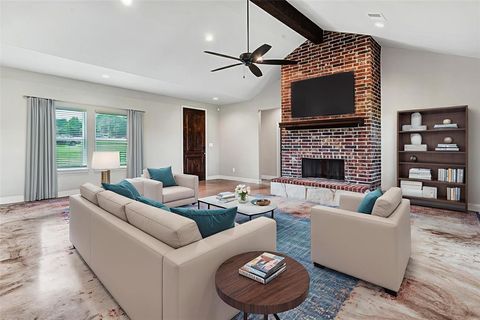 Tiny photo for 1022 Molina Drive, Weatherford, TX 76085 (MLS # 21000792)