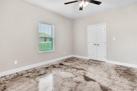 Tiny photo for 1022 Molina Drive, Weatherford, TX 76085 (MLS # 21000792)