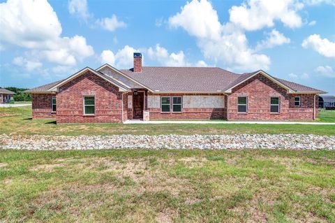 Photo of 1022 Molina Drive, Weatherford, TX 76085 (MLS # 21000792)