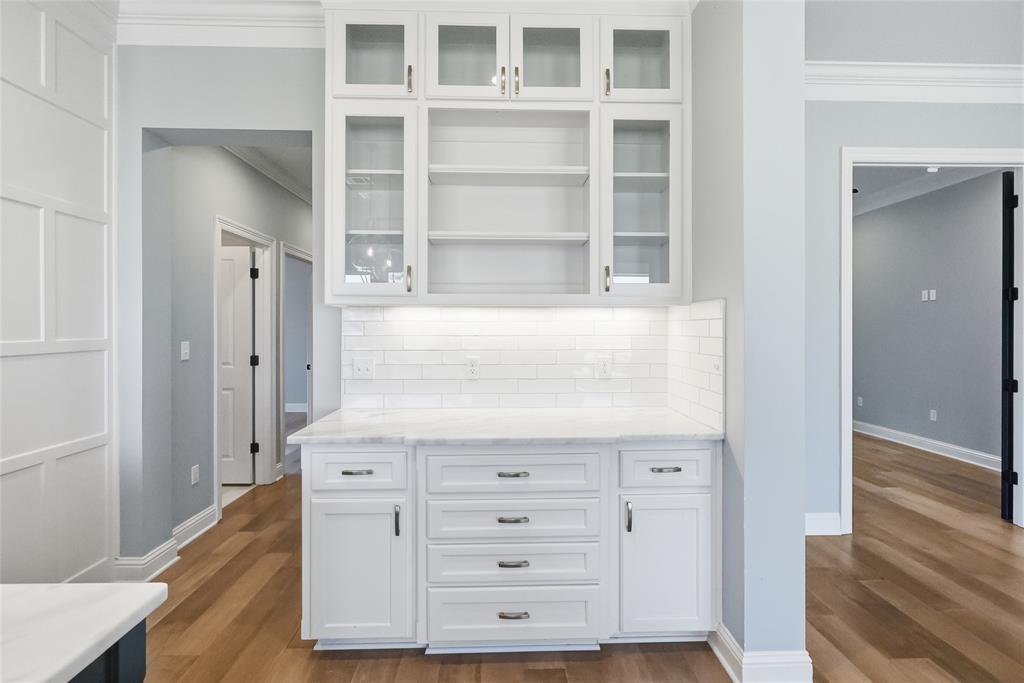 The Preserve - Residential